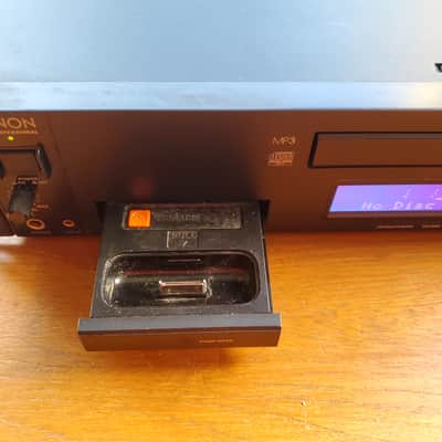Denon DN-500C 2015 - Black image 7