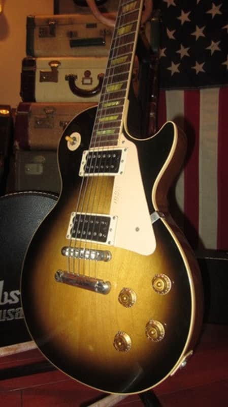 2006 Gibson Les Paul Classic | Reverb