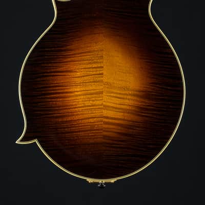 Kimble BB-25 Butch Baldassari F-5 Mandolin #3 of 5 Used (2008) image 5