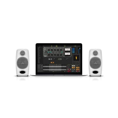IK-Multimedia iLoud Micro Monitor White image 4