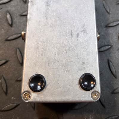 Hermida Audio Mosferatu Original pre-Lovepedal Heavier Zendrive image 7