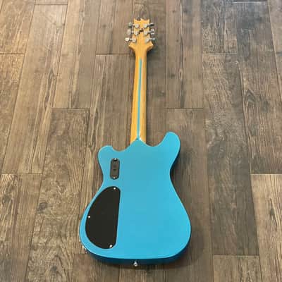Phred Instruments Blue Wolph image 15