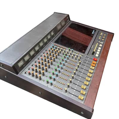 TASCAM 388 STUDIO 8 image 11