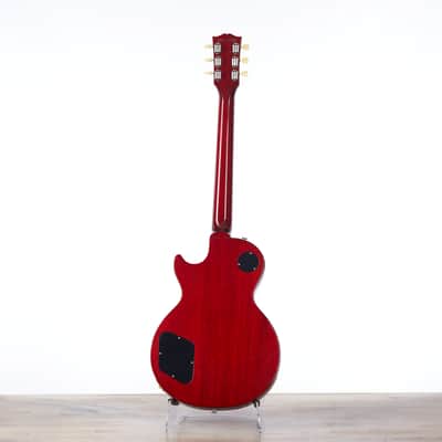 Gibson Les Paul Standard 50s, Heritage Cherry Sunburst | Demo image 3