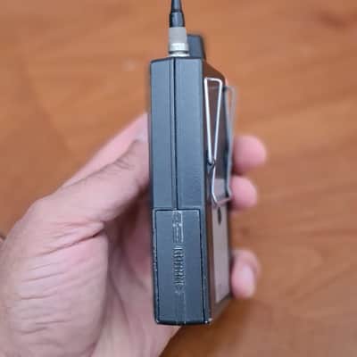 Sennheiser 🎧 Sennheiser EK 3053-U IEM Stereo Receiver – HiDyn Stage – 785.250–812.250 MHz image 6