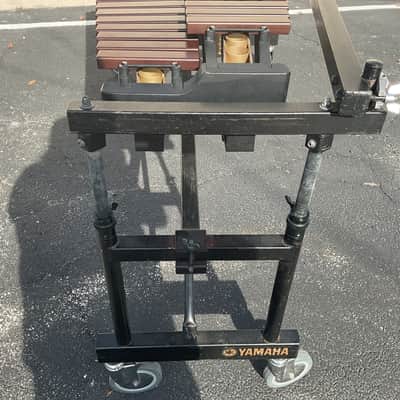 Yamaha YM2400 Marimba serial 5148 image 14