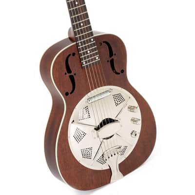 Sigma RM-140E Electro Acoustic Cone Resonator image 2