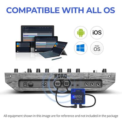 RME WIDI Jack + 25DIN5 image 7