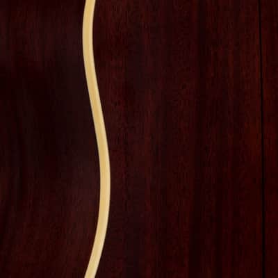 Gibson Custom Shop 1936 J-35 - Vintage Sunburst #56035 image 9