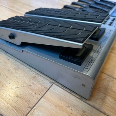 Roland FC-300 MIDI Foot Controller image 8