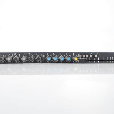 Soundcraft 2101 & 2105 Channel Strips from Series 200B Console Mixer #30753 image 10
