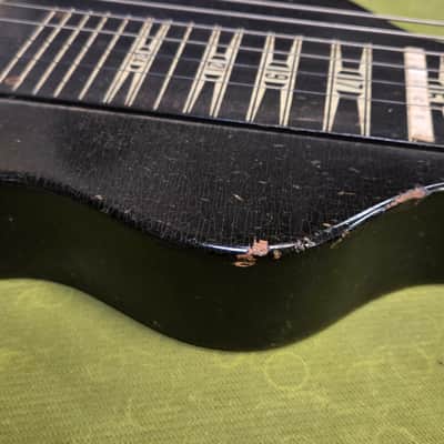 Gibson BR-6 Lap Steel image 6