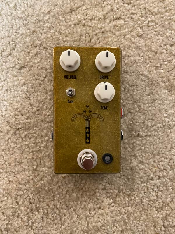 JHS Morning Glory V4