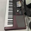 Korg PA1000 61-Key Professional Arranger used in mint condition
