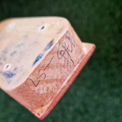 vintage les paul parts neck +body image 4