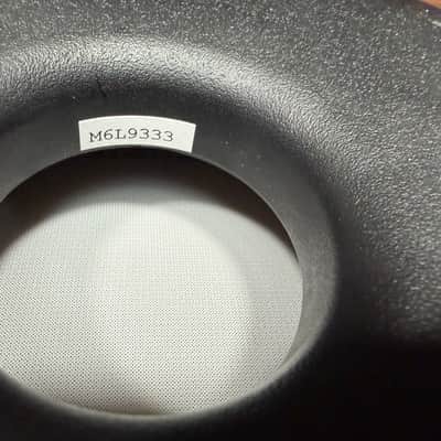 4 Pack - Roland PDX-8 Dual & 3 - PDX-6a Single Trigger Mesh Head Pads - V6L3371 image 14