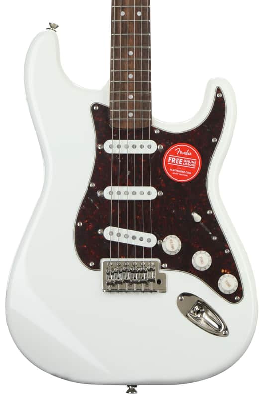 Squier Classic Vibe '70s Stratocaster | Reverb