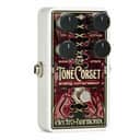 Tone Corset Analog Compressor Guitar Effect Pedal