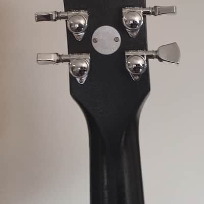 Gibson Paul Landers Signature Les Paul 2012 - Satin Ebony image 19