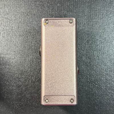 Rowin LEF-612 Flanger 2010s - Brown image 4
