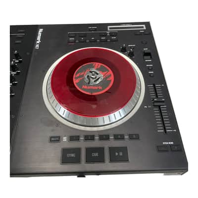 Numark NS7 imagen 3
