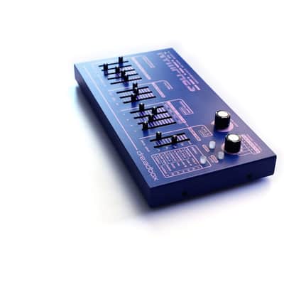 Dreadbox Nymphes Analog Desktop Synthesizer image 2
