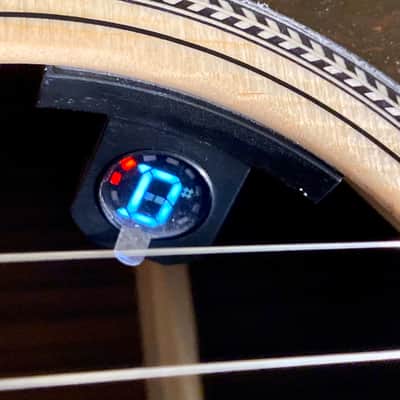 Martin GPC-16E Rosewood - Natural image 9