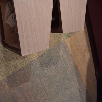 Dukane 6A550 70s - Wood Veneer Speakers image 5