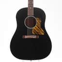 GIBSON USA Kazuyoshi Saito J-35 Ebony [11548026-97] (05/01)