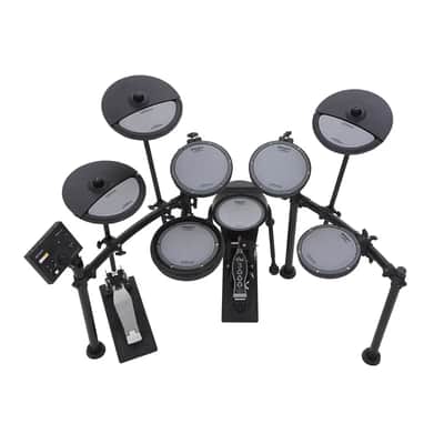 Roland VQD Drum Set w/TD-07 Sound Module image 4