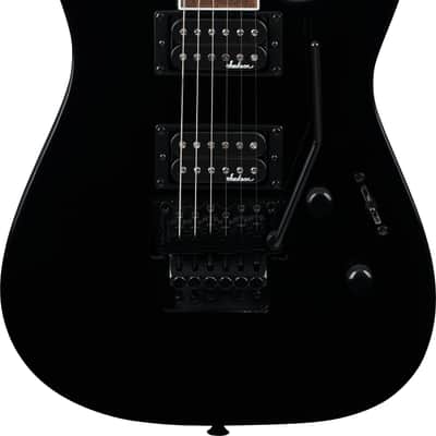 Jackson X Series Soloist SLX DX Laurel Fingerboard - Gloss Black image 3