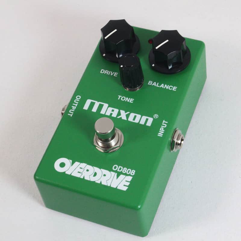 Maxon OD808