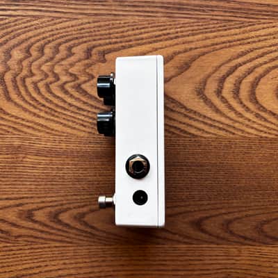 ICONIC I-Scream Overdrive 2025 - White image 6