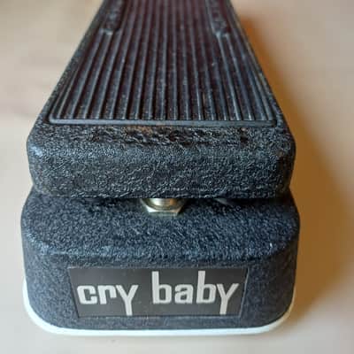 Jen Cry Baby Trashcan late 60s begin 70s All original! Italy image 1