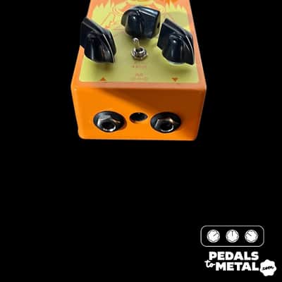 EarthQuaker Devices Special Cranker-x10991 image 3