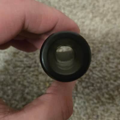 Vandoren V16 T7L Hard Rubber Tenor Saxophone Mouthpiece image 8
