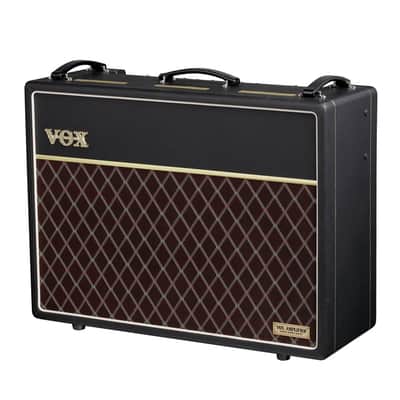 Vox AC30HWR2 Hand Wired image 2