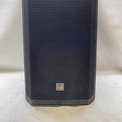 Electro-Voice (ZLX-12) 12" Passive Speaker 2024 - Present - Black image 1
