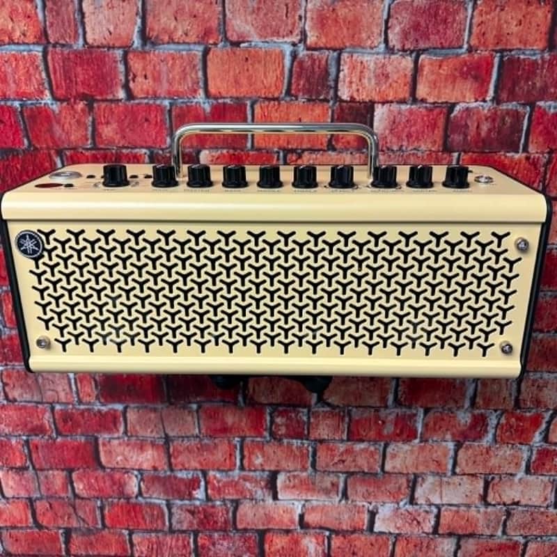 Yamaha THR10II image 1