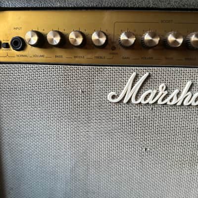 Marshall JTM60 1x12 1993 image 4