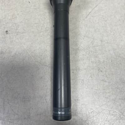 Audio-Technica AT822 X/Y Stereo Condenser Microphone *FOR PARTS*SEE DESCRIPTION* 2000s - Black image 5