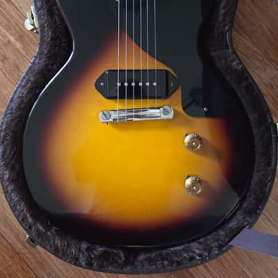 Immagine Gibson Les Paul Junior 1957 Custom Shop - 8