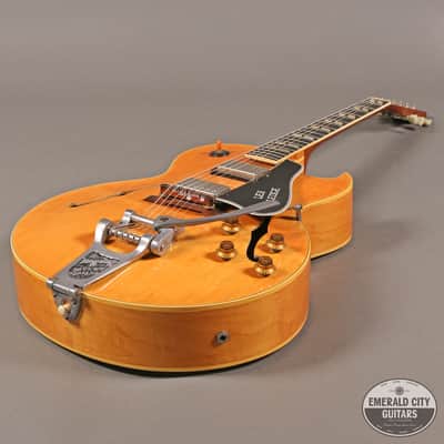 1959 Gibson ES-175D [*Demo Video] image 9