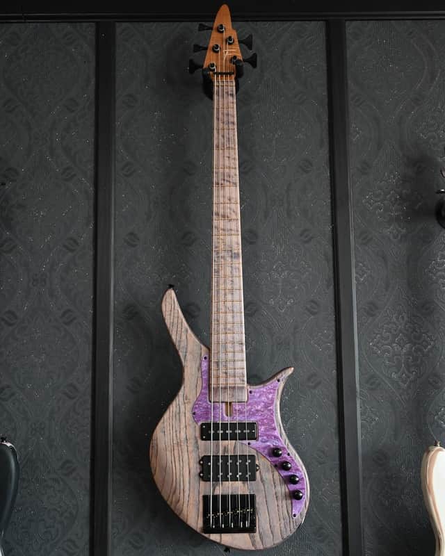 Felton USA Custom Shop Cotton Candy image 1
