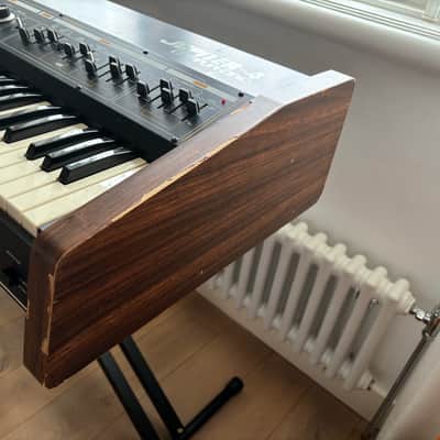 Roland Jupiter 4 1979 Kenton MIDI 100V - Fully Working image 9