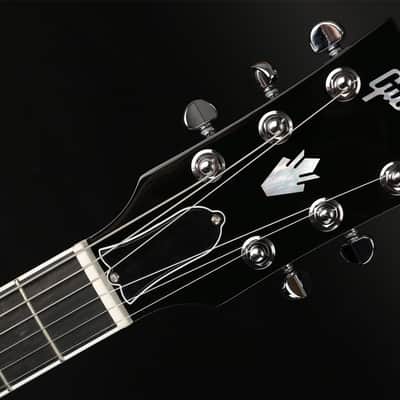 Gibson SG Modern in Trans Black Fade #215820419 image 7