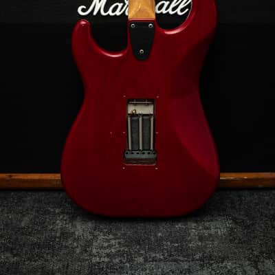 G&L S-500 USA image 5