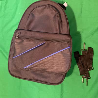 Fabric Case for Bb Clarinet-Replacement Case Fits Most Makes and Models! image 1