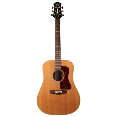 Guild USA D-30