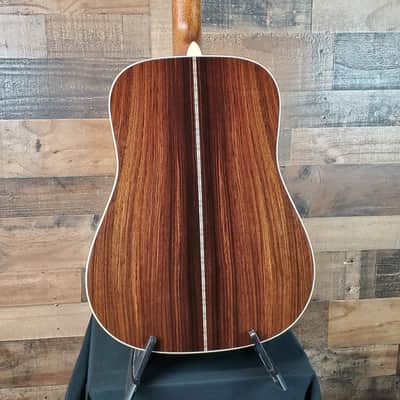 Martin D-28 Standard Series, Natural w/ Aging Toner, Free Ship, #160 image 11